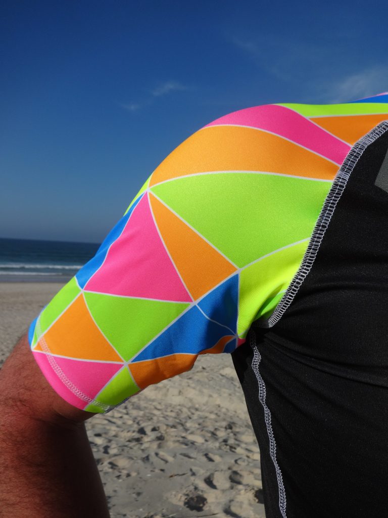 Licras de Surf