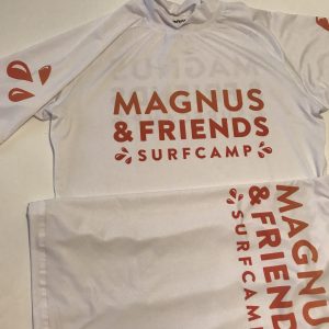 Licras de Surf