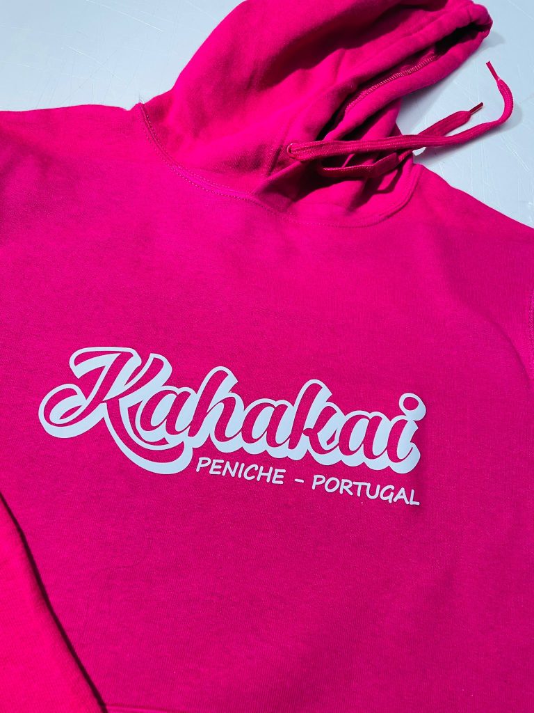 sweatshirt personalizada